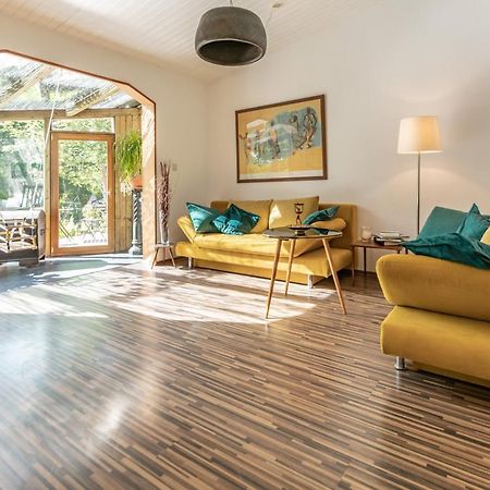 Apartment 'Entspannen Im Taunus' Taunusstein Dış mekan fotoğraf