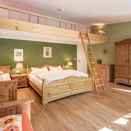 Apartment 'Entspannen Im Taunus' Taunusstein Dış mekan fotoğraf
