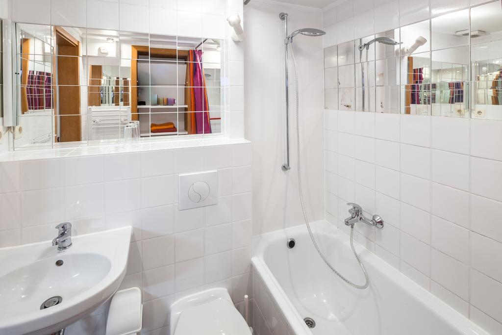 Apartment 'Entspannen Im Taunus' Taunusstein Dış mekan fotoğraf