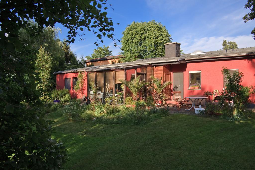 Apartment 'Entspannen Im Taunus' Taunusstein Dış mekan fotoğraf