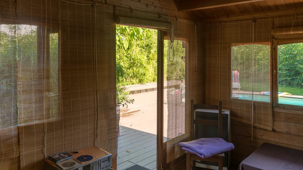 Apartment 'Entspannen Im Taunus' Taunusstein Dış mekan fotoğraf