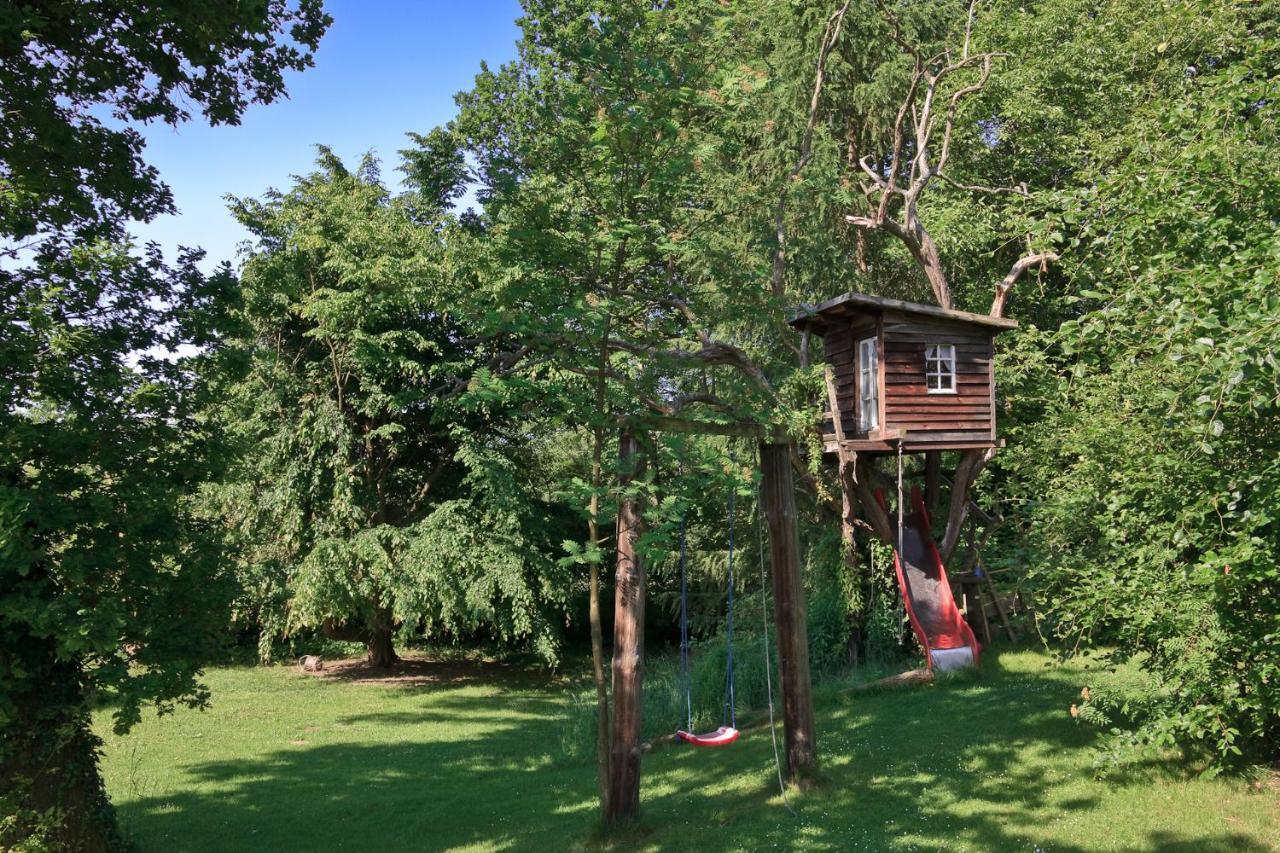 Apartment 'Entspannen Im Taunus' Taunusstein Dış mekan fotoğraf